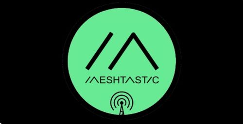 Meshtastic Network / Η 1η οργανωτική συνάντησης στην Αθήνα